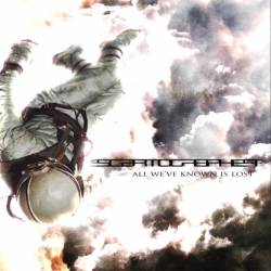 Scartographer : All We've Known Is Lost